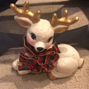 Christmas reindeer